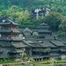 乌江寨国际旅游度假区 - 遵义市旅游 缩略图 8