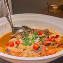 张功馆桐庐菜(永福未来星宸店) - 杭州市旅游 缩略图 6