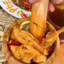 千喜家·融合料理 - 株洲市旅游 缩略图 9