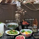 Hotting火店·亚洲古法料理 - 武汉市旅游 缩略图 1