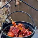 Hotting火店·亚洲古法料理 - 武汉市旅游 缩略图 4