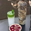 Hotting火店·亚洲古法料理 - 武汉市旅游 缩略图 5
