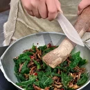 Hotting火店·亚洲古法料理 - 武汉市旅游 缩略图 3