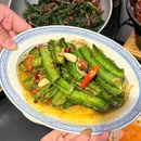 Hotting火店·亚洲古法料理 - 武汉市旅游 缩略图 9