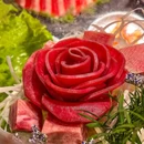 火炉里烤肉·烤鳗鱼(平乐园店) - 北京市旅游 缩略图 5