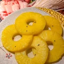 火炉里烤肉·烤鳗鱼(平乐园店) - 北京市旅游 缩略图 8