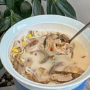 紫藤园天目湖大鱼头(南山竹海店) - 常州市旅游 缩略图 2