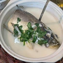 紫藤园天目湖大鱼头(南山竹海店) - 常州市旅游 缩略图 3
