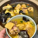 紫藤园天目湖大鱼头(南山竹海店) - 常州市旅游 缩略图 5