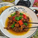 紫藤园天目湖大鱼头(南山竹海店) - 常州市旅游 缩略图 7