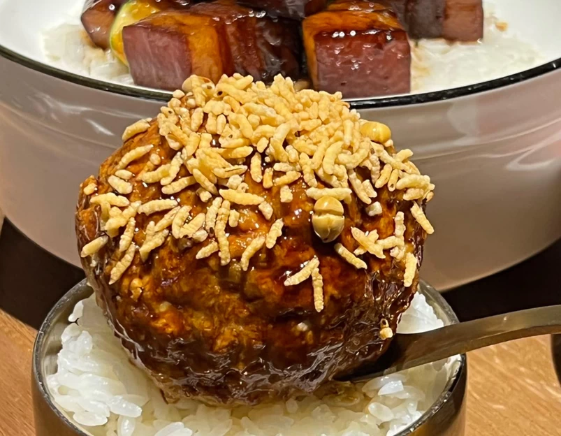 南城燕归楼(老门东店) - 南京市旅游 1