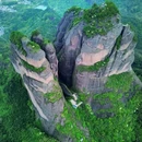 江郎山风景区 - 衢州市旅游 缩略图 1