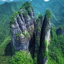 江郎山风景区 - 衢州市旅游 缩略图 6