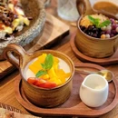 LESA PHO乐卅火车头 - 深圳市旅游 缩略图 5