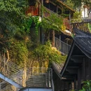 重庆南山风景区 - 重庆市旅游 缩略图 8