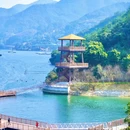 橄榄湖小院 - 福州市旅游 缩略图 1