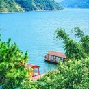 橄榄湖小院 - 福州市旅游 缩略图 5