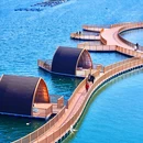 橄榄湖小院 - 福州市旅游 缩略图 6