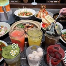 MANA创意海鲜小档(时代天街D馆店) - 重庆市旅游 缩略图 2