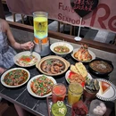 MANA创意海鲜小档(时代天街D馆店) - 重庆市旅游 缩略图 1