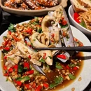 MANA创意海鲜小档(时代天街D馆店) - 重庆市旅游 缩略图 9