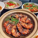 MANA创意海鲜小档(时代天街D馆店) - 重庆市旅游 缩略图 8