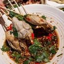 MANA创意海鲜小档(时代天街D馆店) - 重庆市旅游 缩略图 7