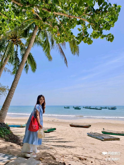 孟菜园 - 琼海市旅游