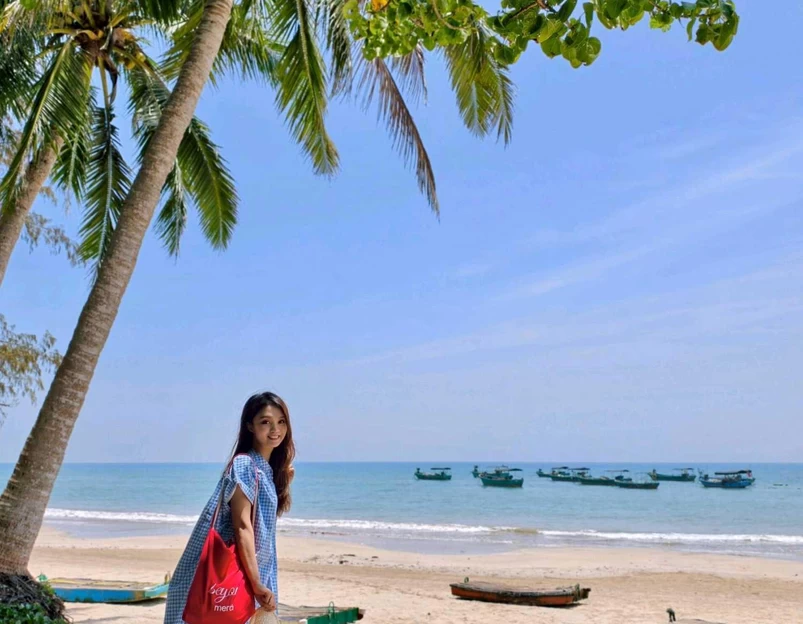 孟菜园 - 琼海市旅游 1