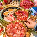 阿丽娅清真自助齐市烤肉·火锅(奥体店) - 广州市旅游 缩略图 2