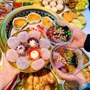 阿丽娅清真自助齐市烤肉·火锅(奥体店) - 广州市旅游 缩略图 4
