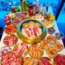 阿丽娅清真自助齐市烤肉·火锅(奥体店) - 广州市旅游 缩略图 1