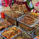 小张烧烤(汽博总店) - 重庆市旅游 缩略图 1
