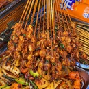 小张烧烤(汽博总店) - 重庆市旅游 缩略图 4