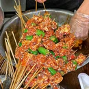 小张烧烤(汽博总店) - 重庆市旅游 缩略图 9