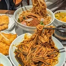 味香斋·麻酱面(豫园店) - 上海市旅游 缩略图 1