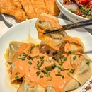 味香斋·麻酱面(豫园店) - 上海市旅游 缩略图 3