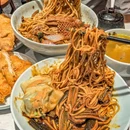 味香斋·麻酱面(豫园店) - 上海市旅游 缩略图 6