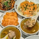 味香斋·麻酱面(豫园店) - 上海市旅游 缩略图 8