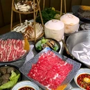 骨味坊椰子鸡·筒骨汤火锅(上饶万达店) - 上饶市旅游 缩略图 4