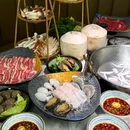骨味坊椰子鸡·筒骨汤火锅(上饶万达店) - 上饶市旅游 缩略图 1