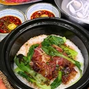 骨味坊椰子鸡·筒骨汤火锅(上饶万达店) - 上饶市旅游 缩略图 5