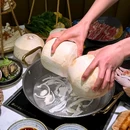 骨味坊椰子鸡·筒骨汤火锅(上饶万达店) - 上饶市旅游 缩略图 2