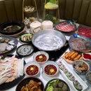 骨味坊椰子鸡·筒骨汤火锅(上饶万达店) - 上饶市旅游 缩略图 3