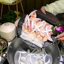 骨味坊椰子鸡·筒骨汤火锅(上饶万达店) - 上饶市旅游 缩略图 6