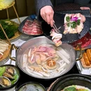 骨味坊椰子鸡·筒骨汤火锅(上饶万达店) - 上饶市旅游 缩略图 8