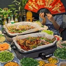 巫山纸包鱼(重庆总店) - 重庆市旅游 缩略图 2