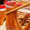 吉祥春饼·烤鸭(北京故宫店) - 北京市旅游 缩略图 7