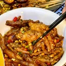 绝味大排档(茶圣路店) - 上饶市旅游 缩略图 5
