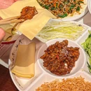吉祥春饼·烤鸭(北京故宫店) - 北京市旅游 缩略图 2